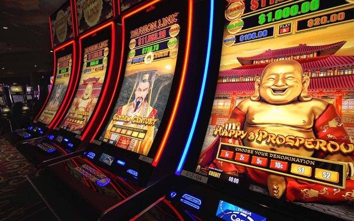 Cómo encontrar el mejor casino en línea en Chile
