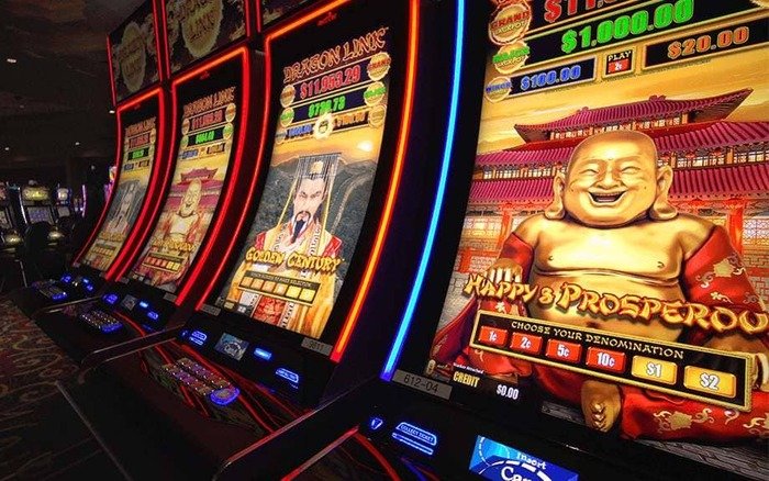 Cómo encontrar el mejor casino en línea en Chile