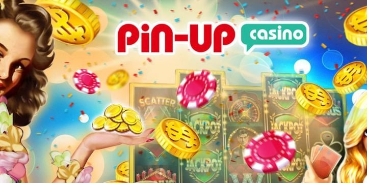 Descubre los Mejores Bonos y Códigos Promocionales en Pin-Up Casino